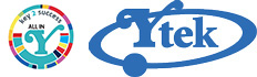 האתר של YTEK לוגו