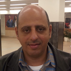 ניר בן דוד ניר בן דוד