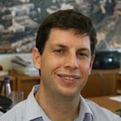 פרופ’ שי שהם פרופ' שי שהם