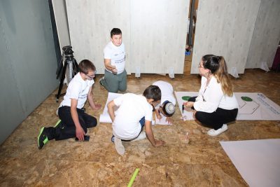 אולימפיאדת המח"ר 2018