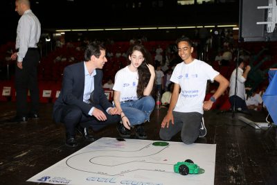 אולימפיאדת המח"ר 2018