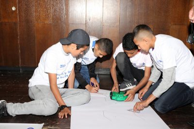 אולימפיאדת המח"ר 2018