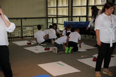 אולימפיאדת המח"ר 2018