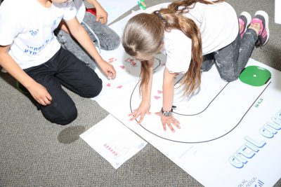 אולימפיאדת המח"ר 2018