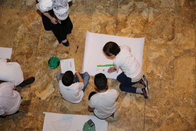 אולימפיאדת המח"ר 2018