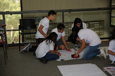 אולימפיאדת המח"ר 2018