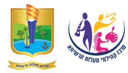 מעלות תרשיחא